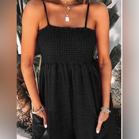 CUPSHE Jumpsuit - Picture 4 of 12